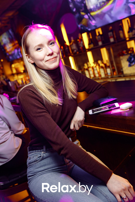 Saturday in the fire, фото № 5