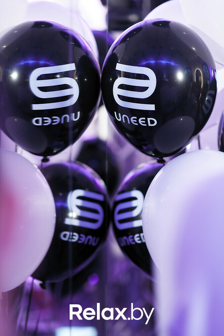 Открытие магазина одежды UNEED, фото № 146