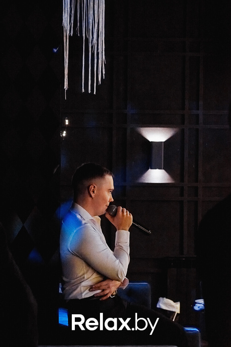 Wednesday Music, фото № 3