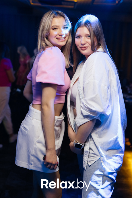 Saturday party, фото № 34