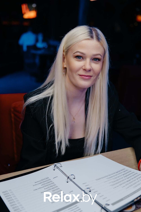 Ночные жители, фото № 65