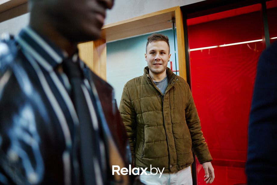 Wake up, Neo, фото № 21