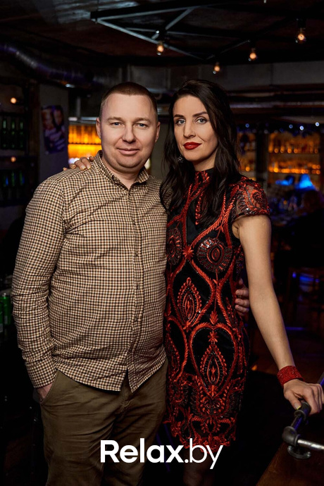 Новогодний корпоратив, фото № 51