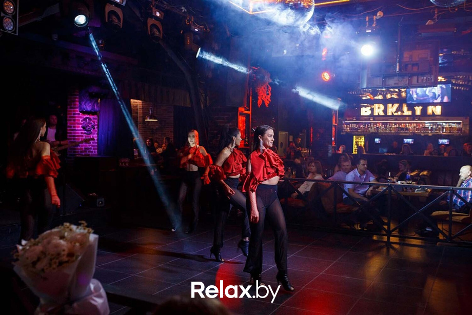 Brooklyn Live!, фото № 7