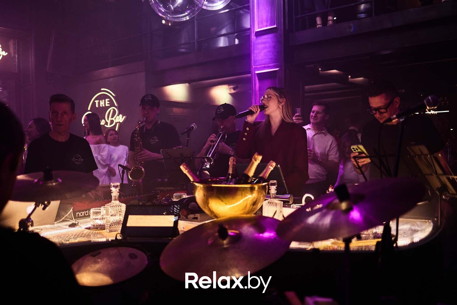 Piano Bar Band, фото № 5