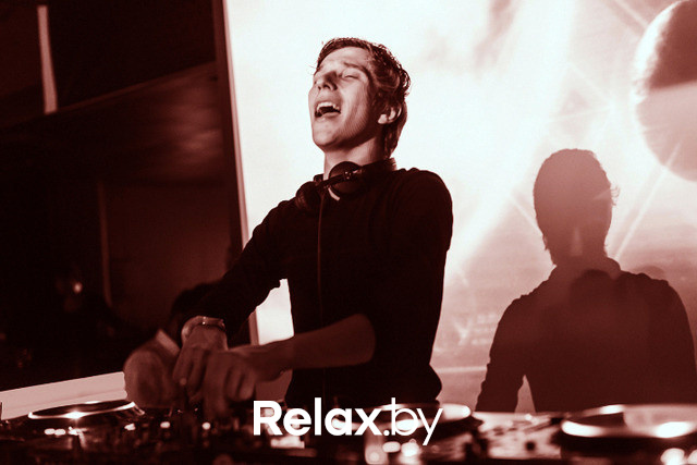 HARD ROCK SOFA, фото № 49