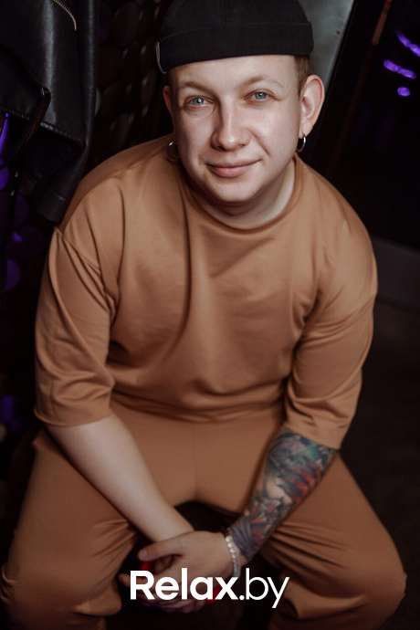 Friday LUXURIA LXR, фото № 6