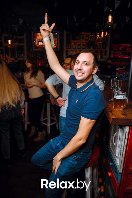 Квартира Live, фото № 35