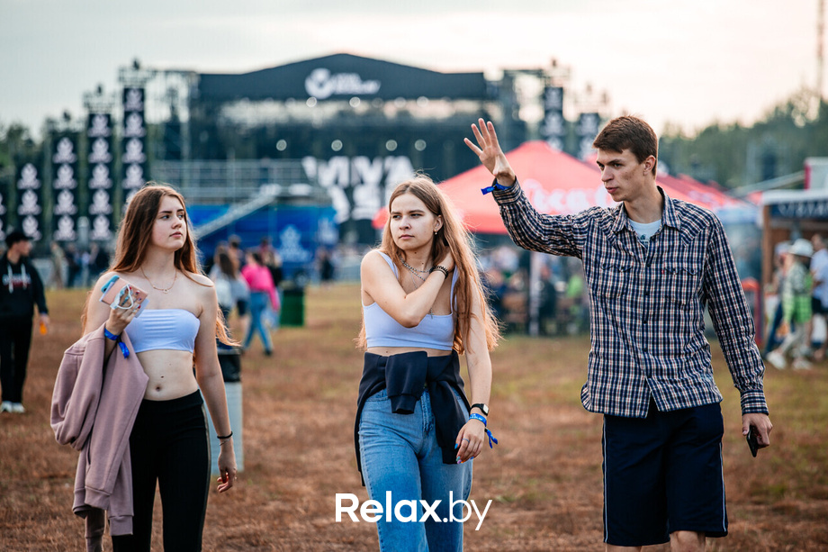 Viva Braslav Open Air, фото № 16