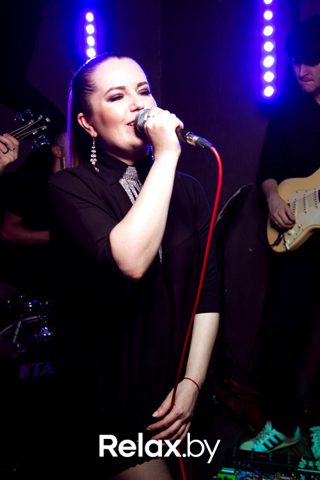 Ночные жители, фото № 11