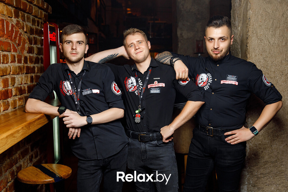 Live Lounge, фото № 48