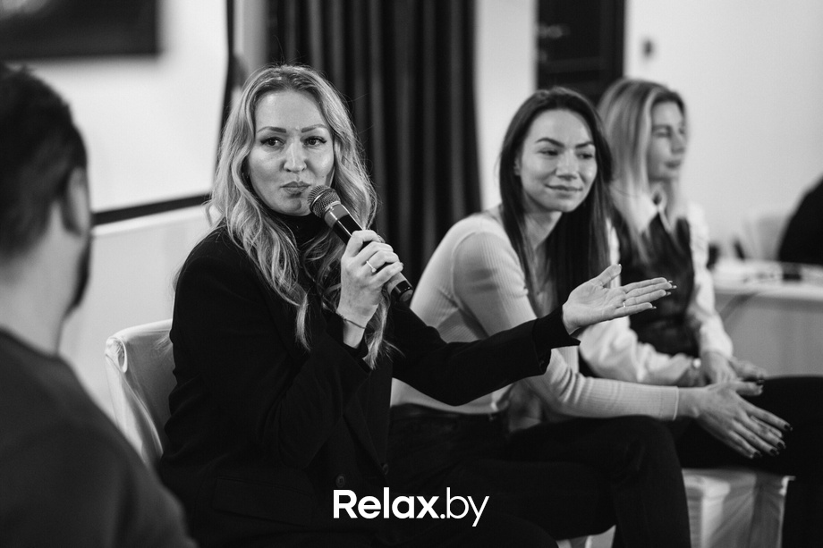 Мастер-класс Дмитрия Сократилина, фото № 129