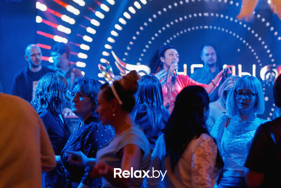 Wednesday Music, фото № 104