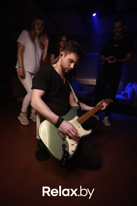 Terra party, фото № 68