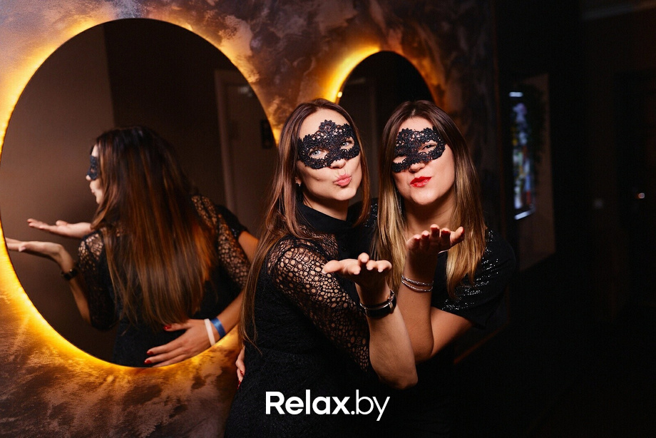 Новогодняя ночь 2022, фото № 98