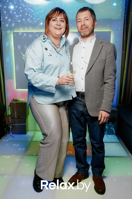 Старый Новый Год в Ангелах, фото № 99