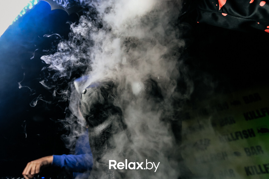 Killfish Halloween Party, фото № 103