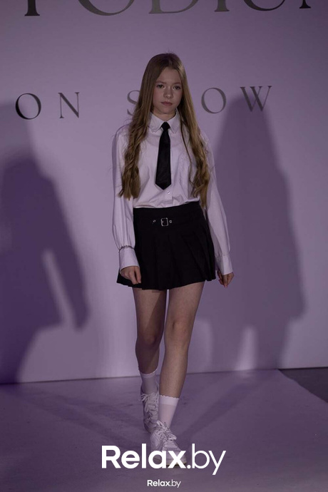 Gold Podium Fashion Show, фото № 114