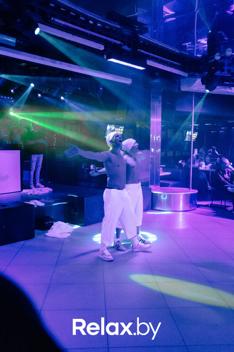 Битва титанов Party, фото № 48