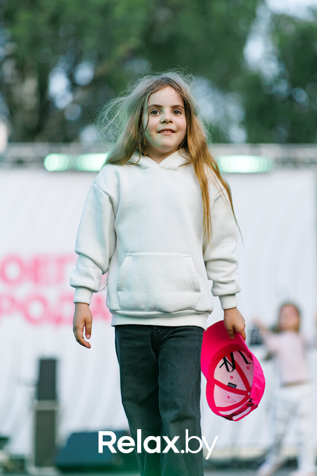 Музыка твоего города, фото № 261