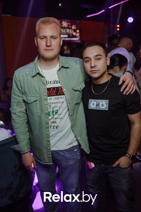 Friday LUXURIA LXR, фото № 31