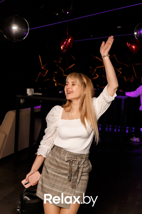 Мир и Любовь в Rokas, фото № 53