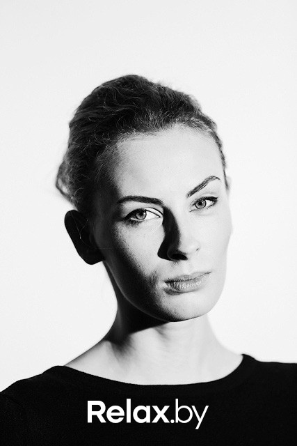 Backstage BFW, фото № 54