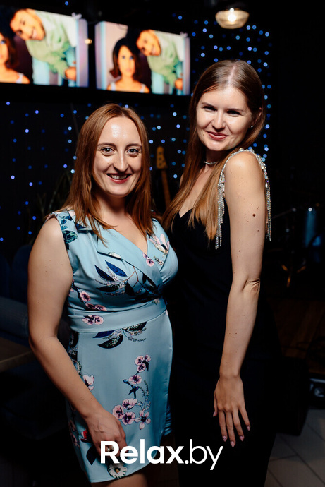 Ночные жители, фото № 6