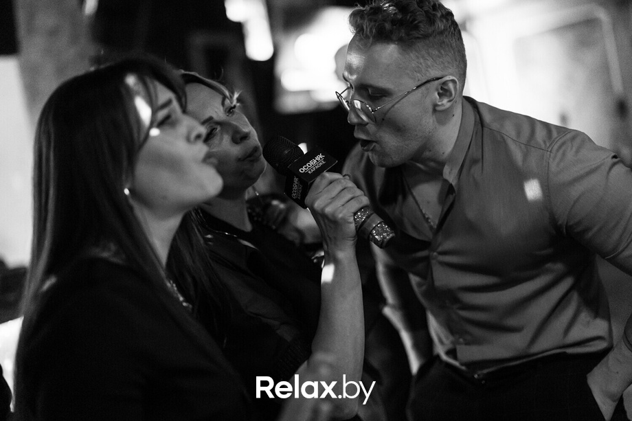 Thursday party, фото № 98