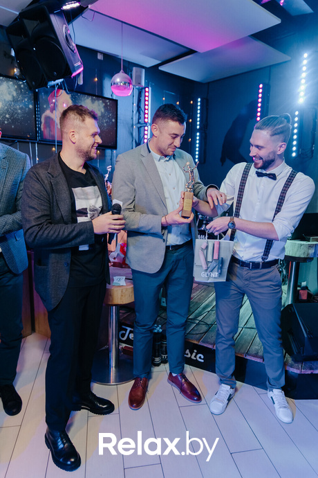 Новогодние вечера в Terra Club, фото № 152