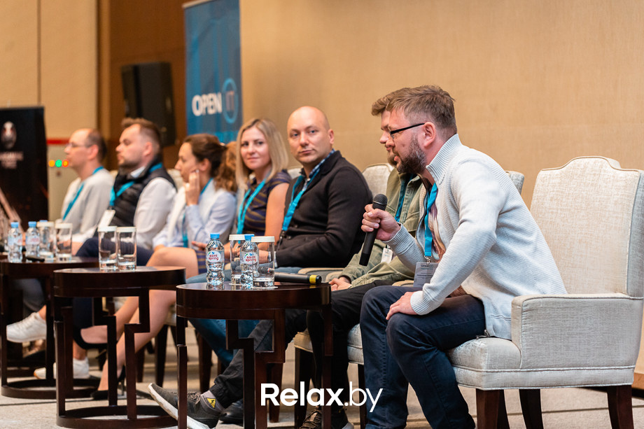 Open IT, фото № 322