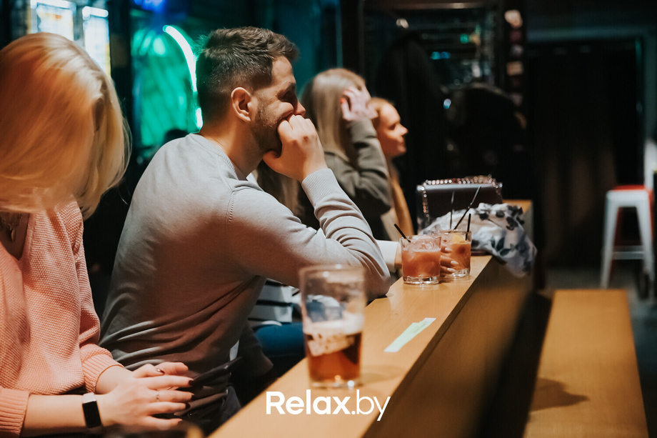 Отчетный концерт, фото № 88