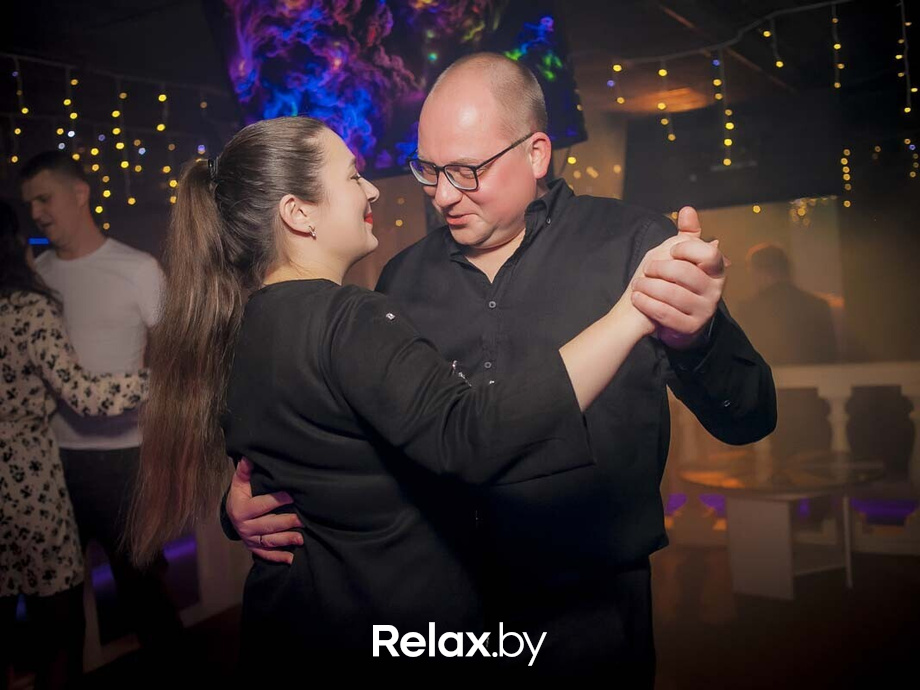 Saturday party, фото № 122