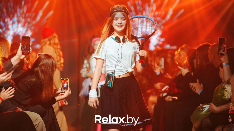 Fashion Fabrique 2.0 (часть 10), фото № 28