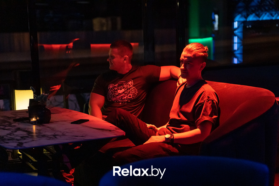 Luna Friday, фото № 76