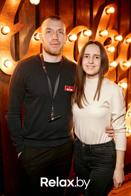 Romantic weekend, фото № 12