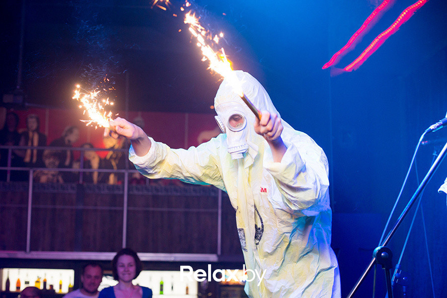 Big Love Rock Show, фото № 77