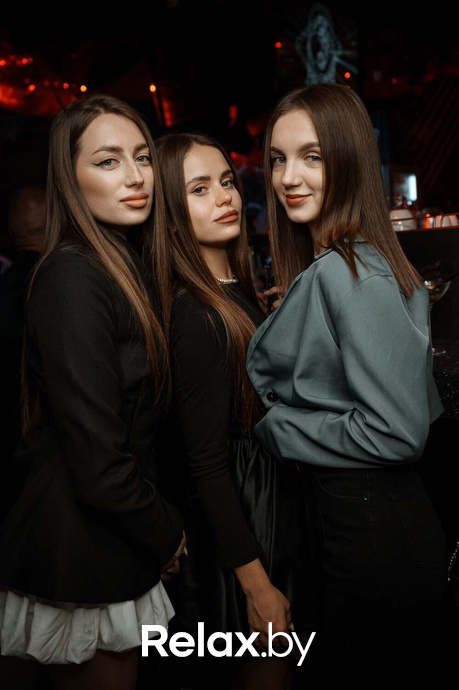 Friday party, фото № 37