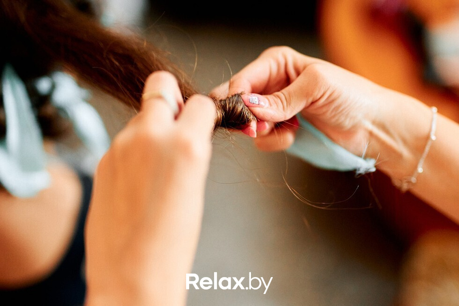 Вторая летняя встреча с белорусскими дизайнерами «Открытый подиум», фото № 23