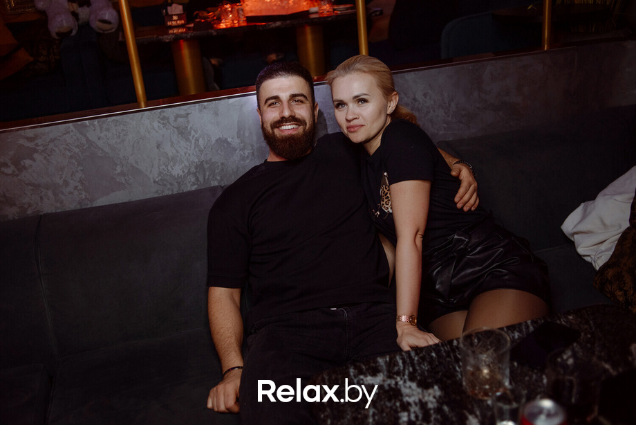 Saturday LUXURIA LXR, фото № 1