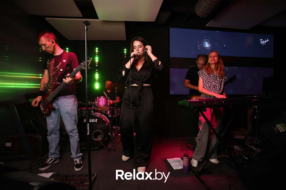 Terra party, фото № 78