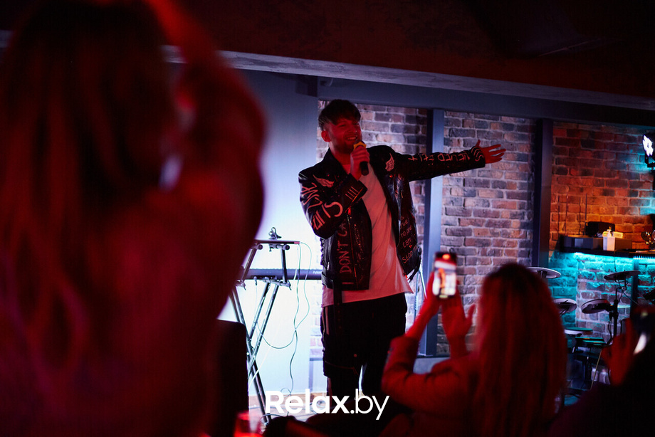 Торжественное открытие, фото № 68