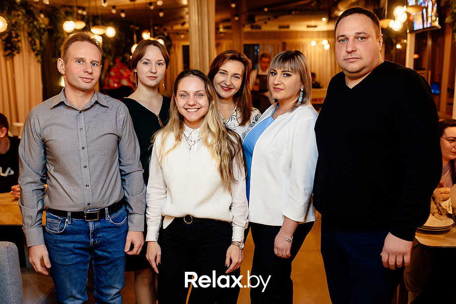 Hot Weekend, фото № 9