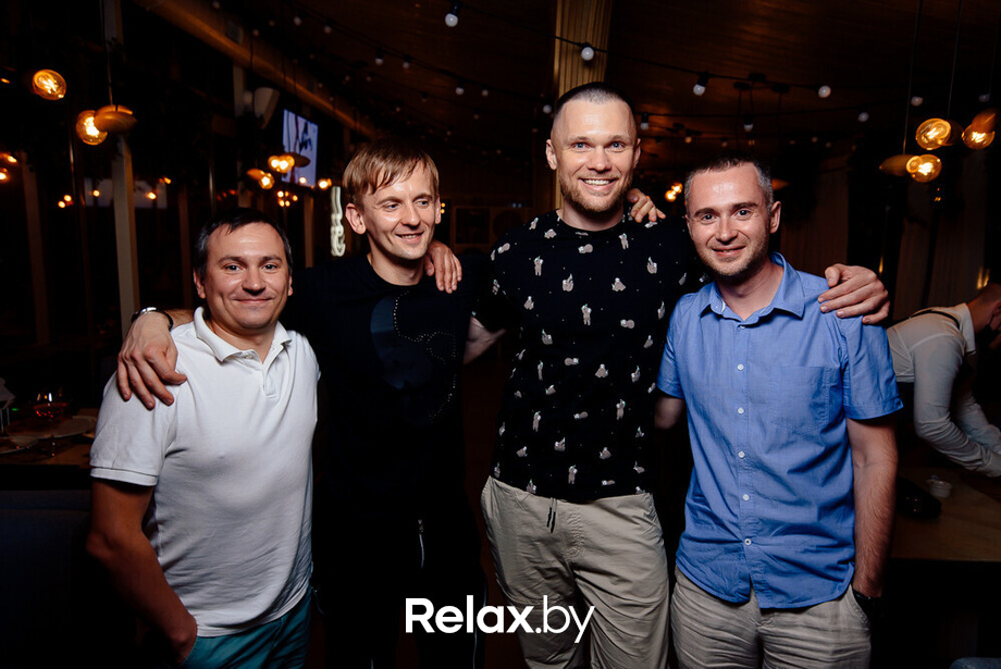 Ночные жители, фото № 31