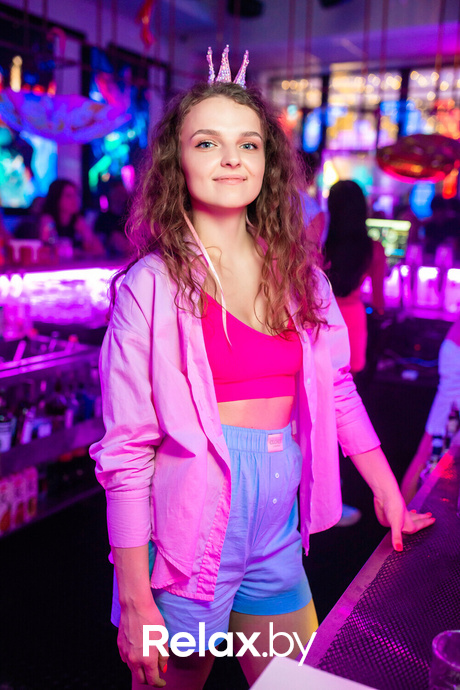 Выходные в GLASS BAR, фото № 68