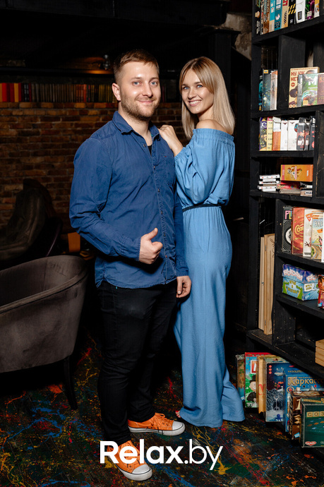 Шеф-ужин от Павла Бурденкова, фото № 4