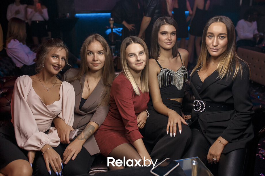 Marvel party, фото № 29