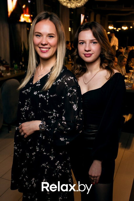 Новогодние вечера в Terra Club, фото № 2