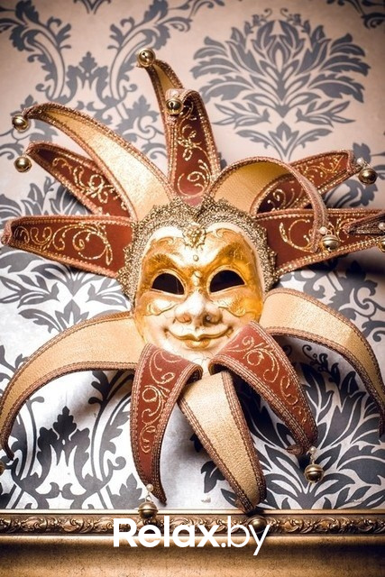 Вечеринка в караоке-клубе «ОПЕРА», фото № 60