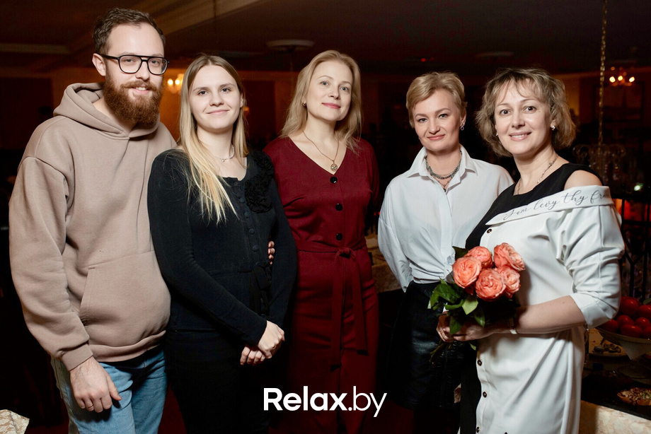 День Рождения «Мулен руж show», фото № 11